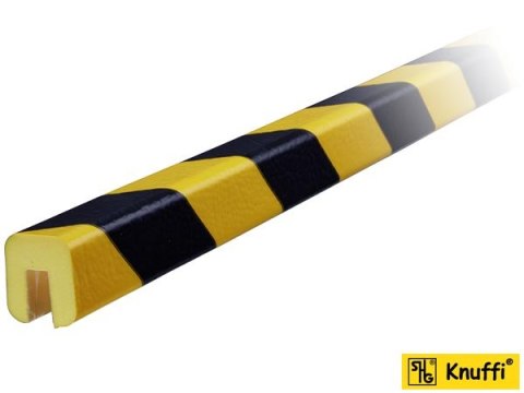 PROFIL ZABEZPIECZAJĄCY