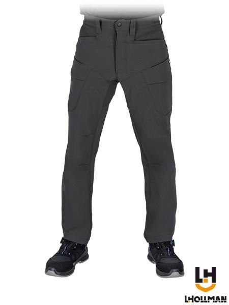 SPODNIE OCHRONNE DO PASA