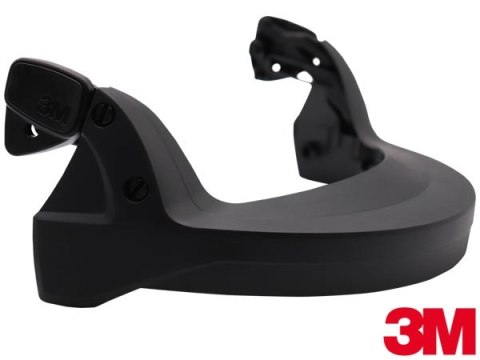 UCHWYT OSŁONY TWARZY