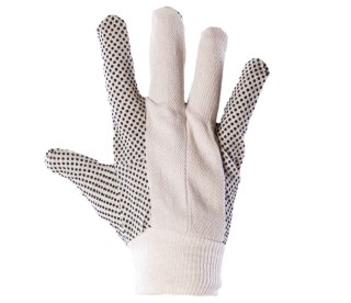 DRELICHOWE NAKRAPIANE PCV kat. I