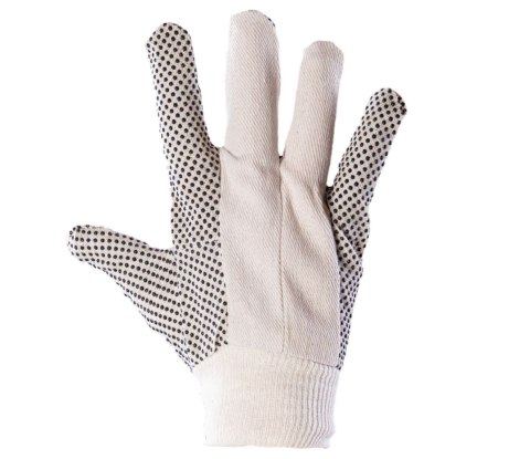 DRELICHOWE NAKRAPIANE PCV kat. I