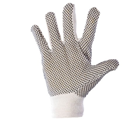 DRELICHOWE NAKRAPIANE PCV kat. I