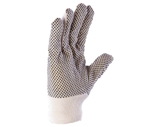 DRELICHOWE NAKRAPIANE PCV kat. I