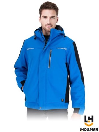 KURTKA OCHRONNA OCIEPLANA