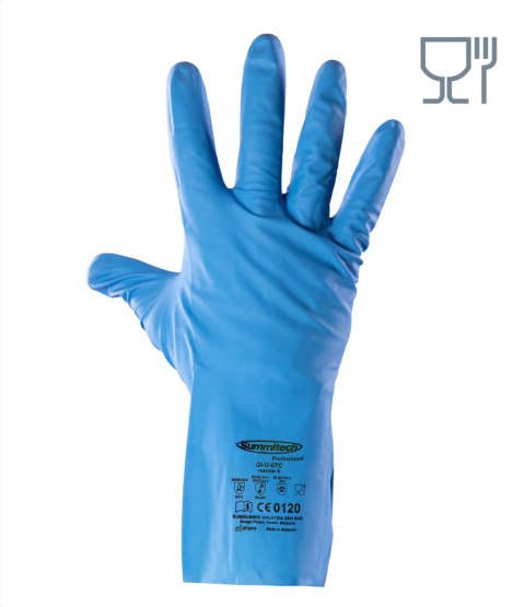 MILBLUE PRO. GI-U-07C