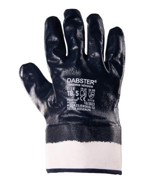 NITRYL.CIĘŻKI P. MANKIET kat. II