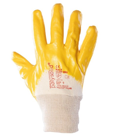 NITRYL. POLYSOLID LEKKIE kat. II