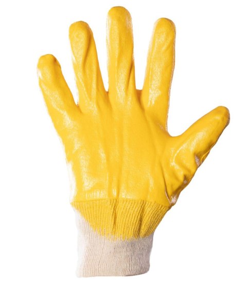 NITRYL. POLYSOLID LEKKIE kat. II