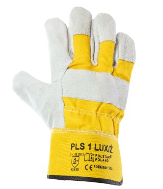 PLS-1 LUX/Ż KAT. II