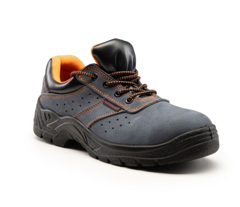 PÓŁBUT ZAMSZ S1 SRC