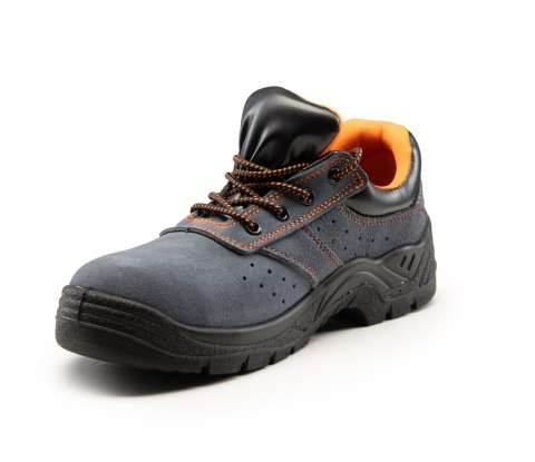 PÓŁBUT ZAMSZ S1 SRC