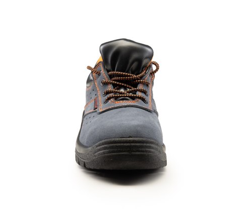 PÓŁBUT ZAMSZ S1 SRC