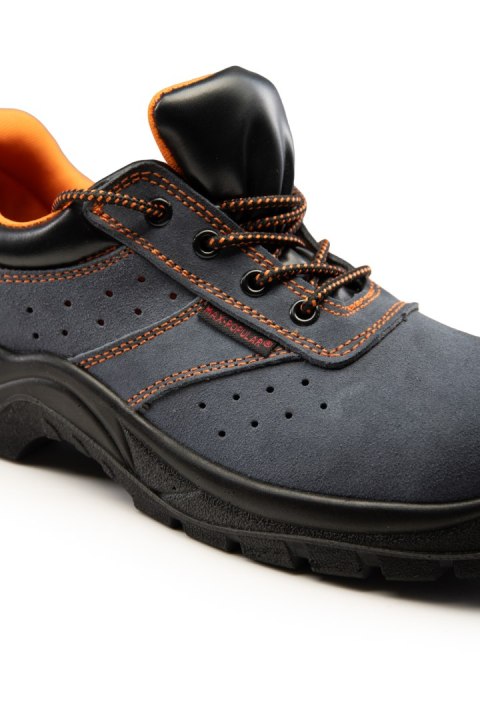 PÓŁBUT ZAMSZ S1 SRC