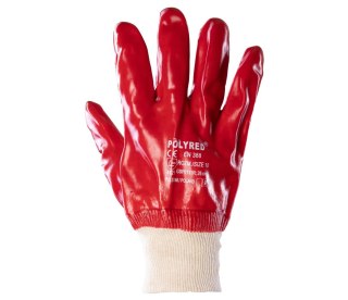 POLYRED ŚCIĄGACZ kat. II