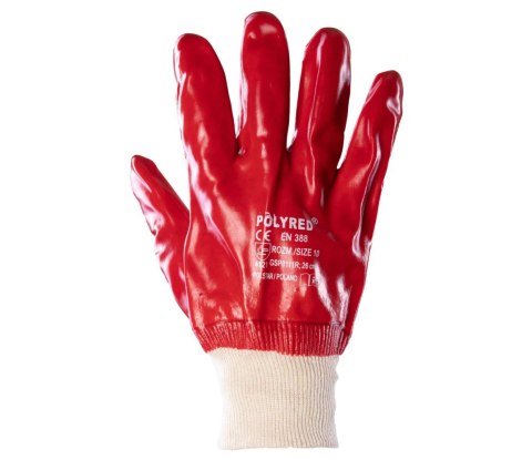 POLYRED ŚCIĄGACZ kat. II