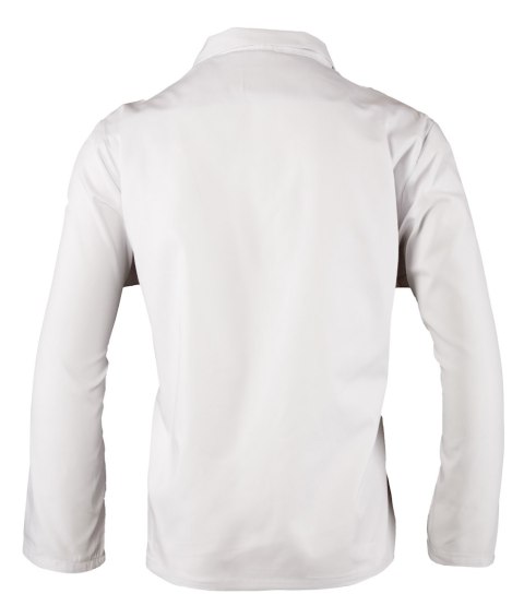 BLUZA DŁUGI RĘKAW HACCP WKŁADANA PRZEZ GŁOWĘ