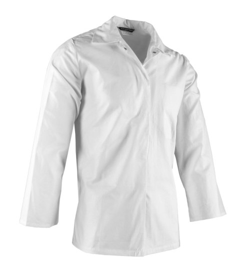 BLUZA ROZPINANA DAMSKA HACCP