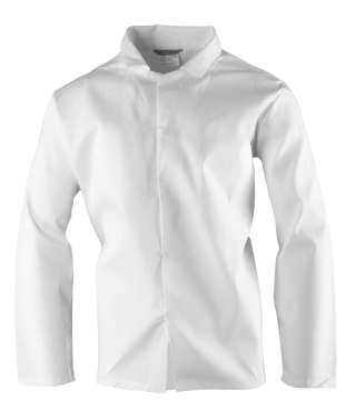 BLUZA ROZPINANA MĘSKA HACCP