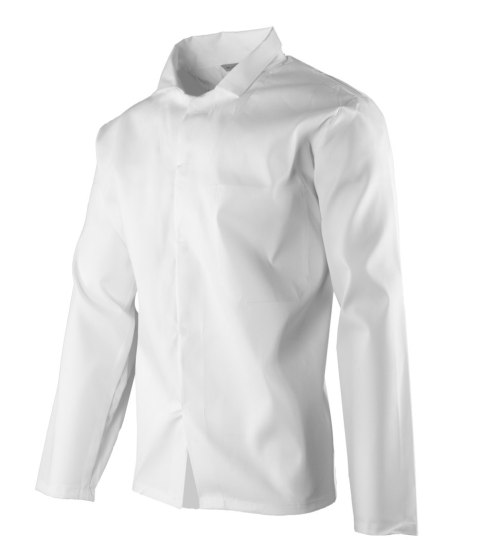 BLUZA ROZPINANA MĘSKA HACCP