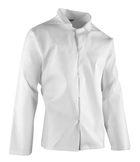 BLUZA ROZPINANA MĘSKA HACCP