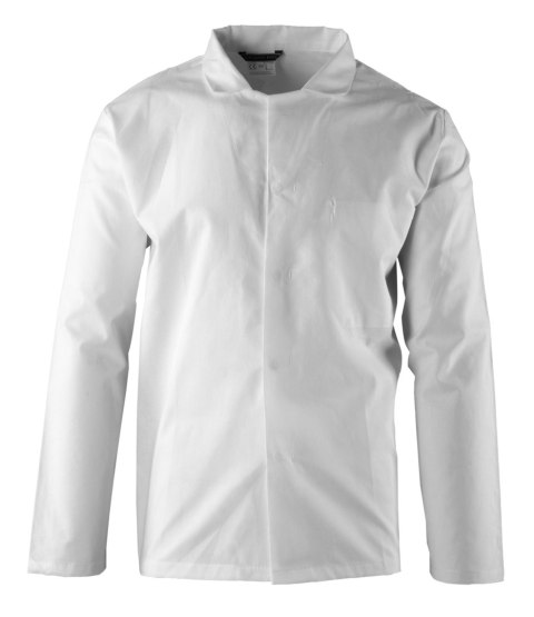 BLUZA ROZPINANA MĘSKA HACCP