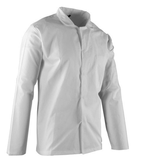 BLUZA ROZPINANA MĘSKA HACCP