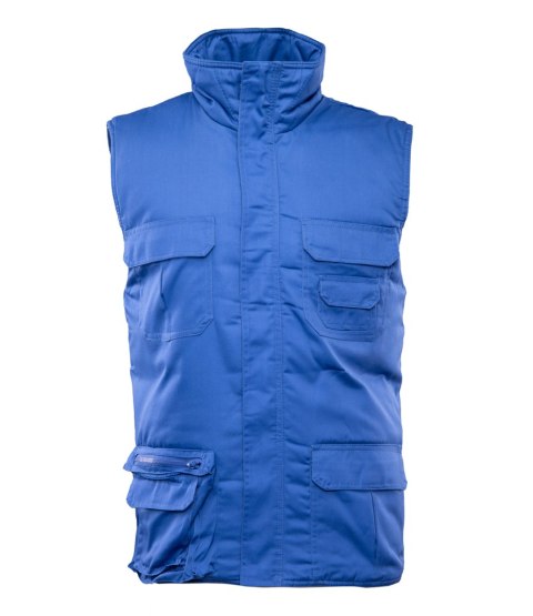 BRASS KAMIZELKA 7-KIESZENIOWA