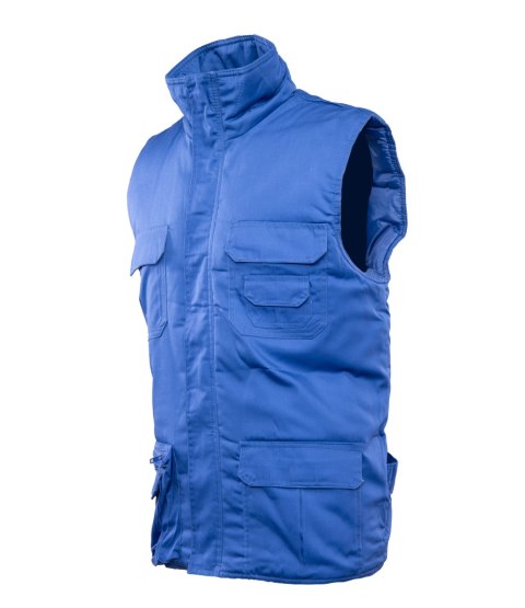 BRASS KAMIZELKA 7-KIESZENIOWA