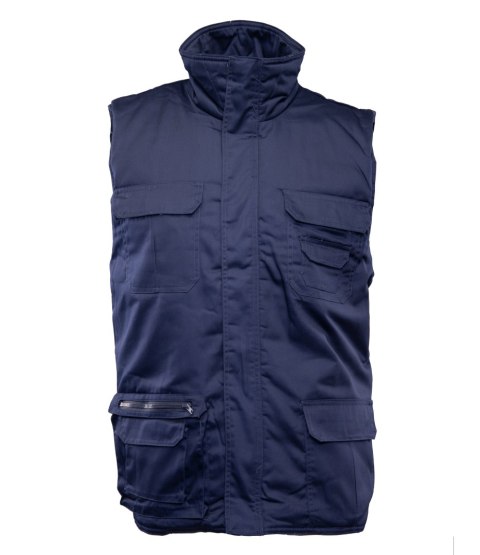 BRASS KAMIZELKA 7-KIESZENIOWA