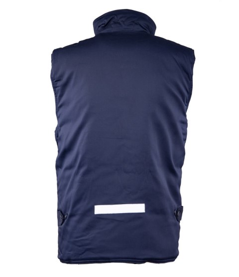 BRASS KAMIZELKA 7-KIESZENIOWA