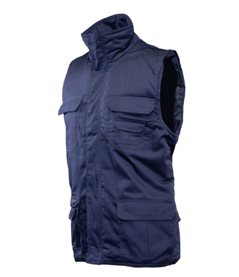 BRASS KAMIZELKA 7-KIESZENIOWA