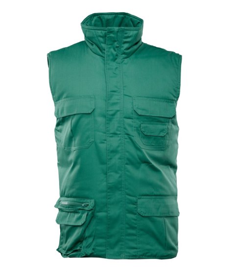 BRASS KAMIZELKA 7-KIESZENIOWA