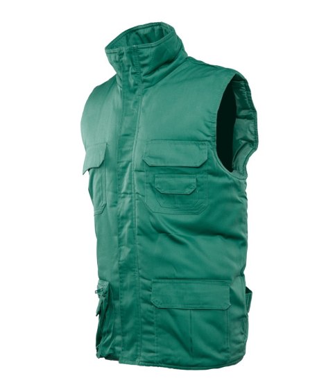 BRASS KAMIZELKA 7-KIESZENIOWA