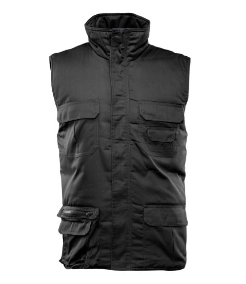 BRASS KAMIZELKA 7-KIESZENIOWA