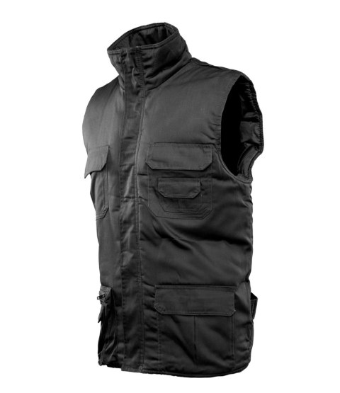 BRASS KAMIZELKA 7-KIESZENIOWA