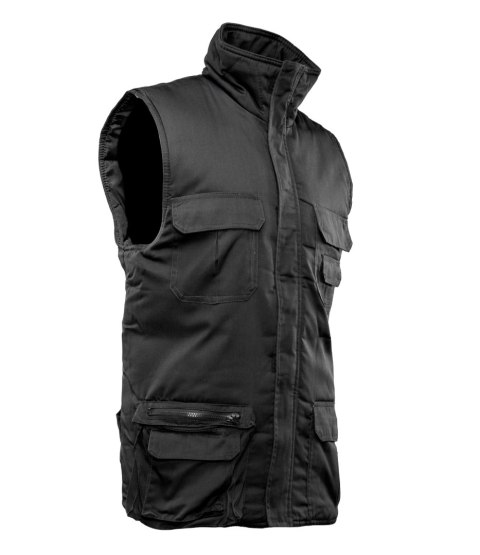 BRASS KAMIZELKA 7-KIESZENIOWA