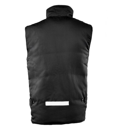 BRASS KAMIZELKA 7-KIESZENIOWA