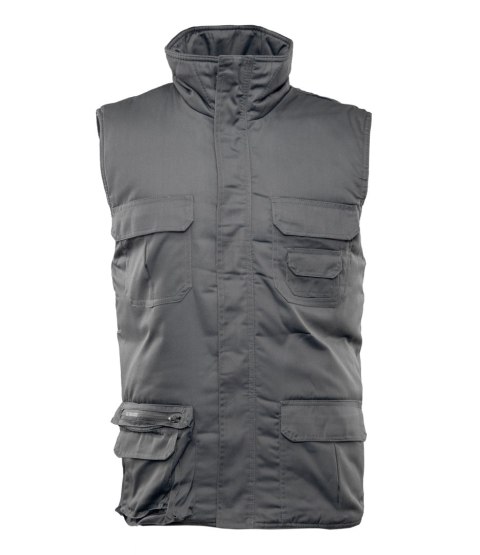 BRASS KAMIZELKA 7-KIESZENIOWA