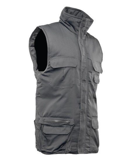 BRASS KAMIZELKA 7-KIESZENIOWA