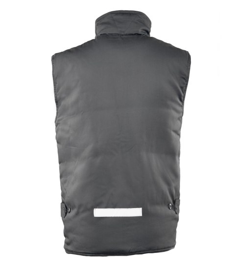 BRASS KAMIZELKA 7-KIESZENIOWA