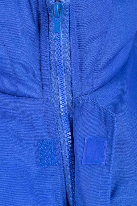 BRASS KAMIZELKA 7-KIESZENIOWA