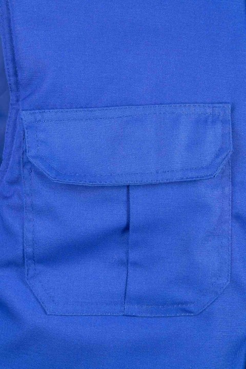 BRASS KAMIZELKA 7-KIESZENIOWA