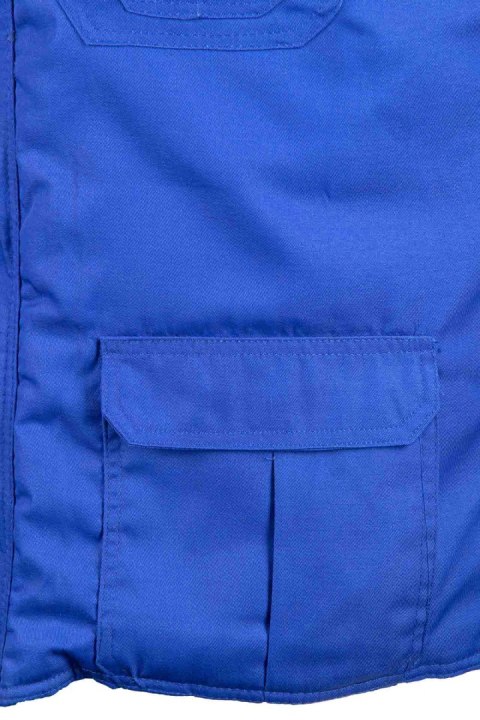 BRASS KAMIZELKA 7-KIESZENIOWA