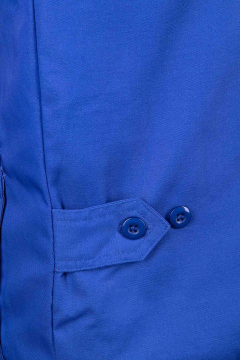 BRASS KAMIZELKA 7-KIESZENIOWA