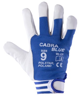 CABRA BLUE