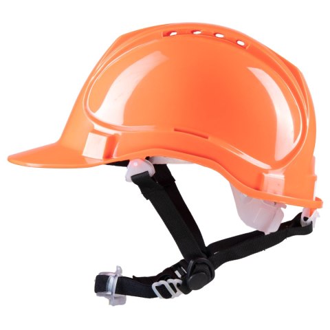 HEŁM ABS 4 PKT. PASEK PODBRÓDKOWY YS-4