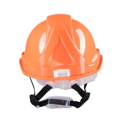 HEŁM ABS 4 PKT. PASEK PODBRÓDKOWY YS-4