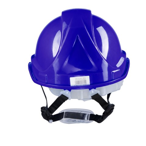 HEŁM ABS 4 PKT. PASEK PODBRÓDKOWY YS-4