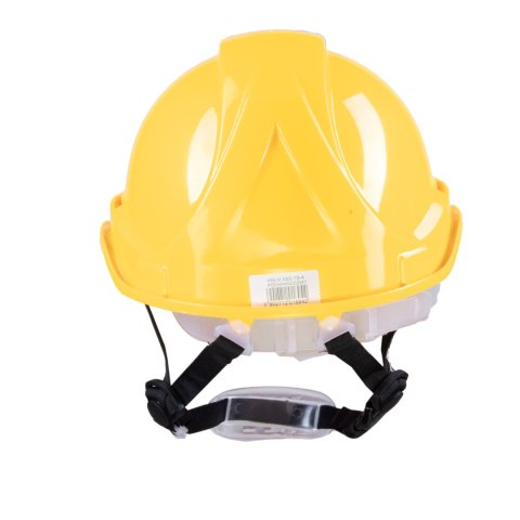 HEŁM ABS 4 PKT. PASEK PODBRÓDKOWY YS-4