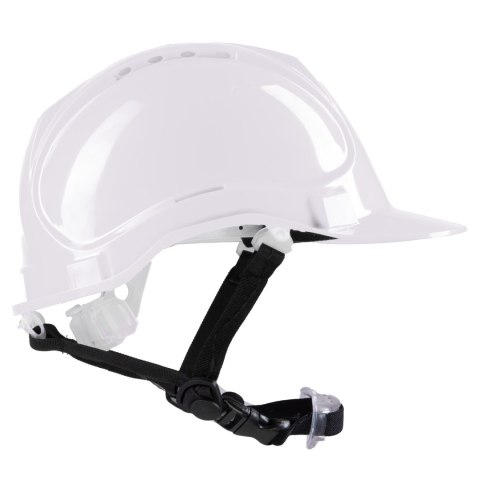 HEŁM ABS 4 PKT. PASEK PODBRÓDKOWY YS-4